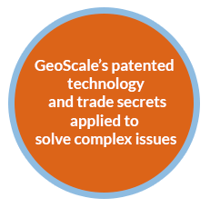 Geo-Circle